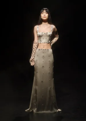 REYES DEGRADÉ TWO-PIECE