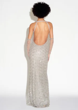 LA CURVA DRESS