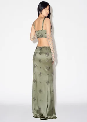 REYES DEGRADÉ TWO-PIECE