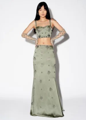 REYES DEGRADÉ TWO-PIECE