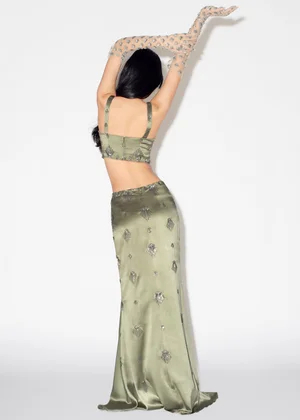 REYES DEGRADÉ TWO-PIECE