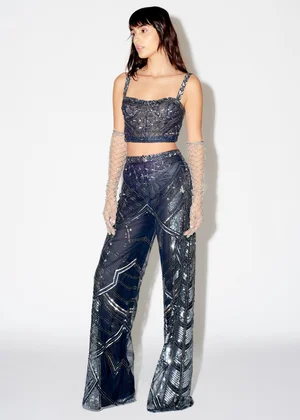 AMOUR ENLACÉ TWO-PIECE