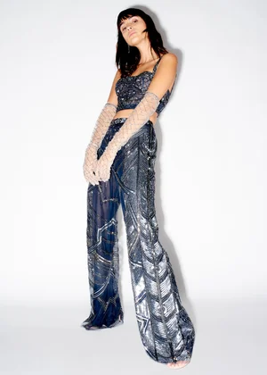 AMOUR ENLACÉ TWO-PIECE