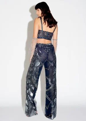 AMOUR ENLACÉ TWO-PIECE