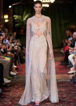 CRISTAUX DEGRADÉ DRESS
