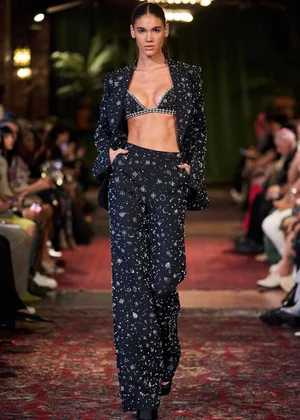 GALAXY SUIT