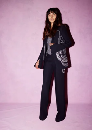 BATTLE ROYALE SUIT