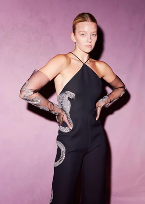 ASP JUMPSUIT