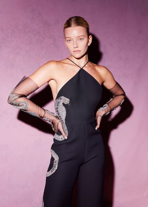ASP JUMPSUIT
