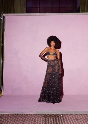 GALAXY SET