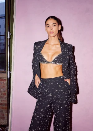 GALAXY SUIT