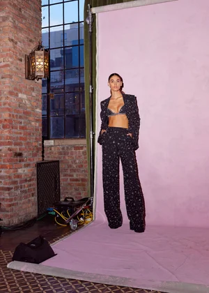 GALAXY SUIT