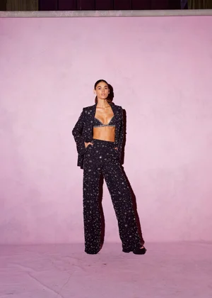 GALAXY SUIT
