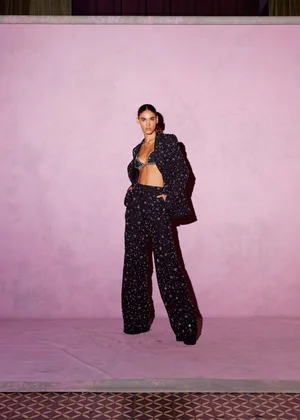 GALAXY SUIT