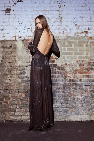 LE ALBA DRESS