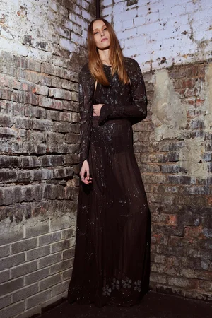 LE ALBA DRESS