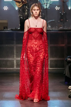 RETE PEPPER DRESS
