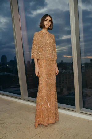 OUROBORO DRESS
