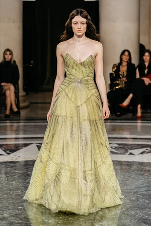DECO DEVIUM DRESS