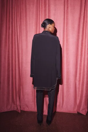 COGITO SHIRT DRESS