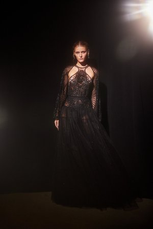 REVÉ NOIR SET