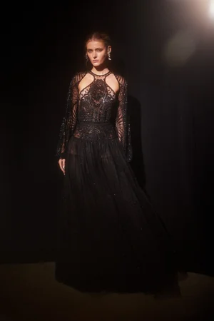 REVÉ NOIR SET