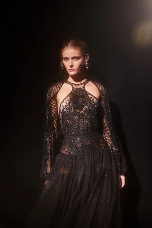 REVÉ NOIR SET