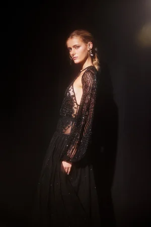 REVÉ NOIR SET