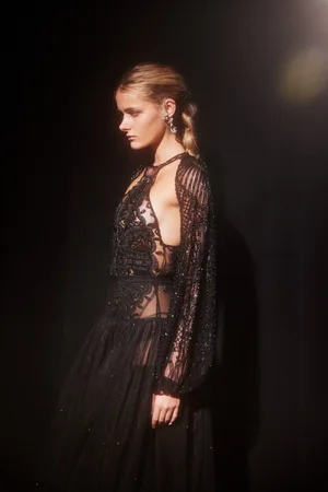 REVÉ NOIR SET
