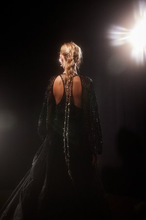 REVÉ NOIR SET