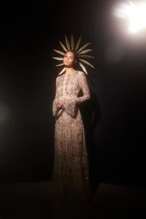 STELLATA DRESS