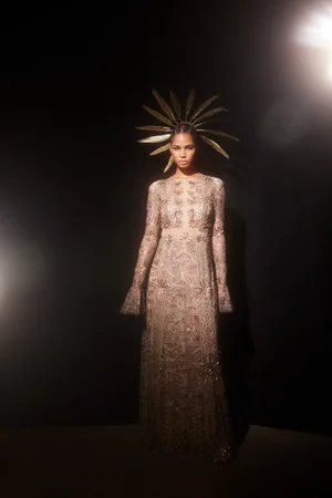 STELLATA DRESS