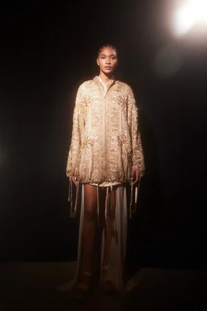 STELLATA jacket