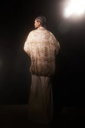 STELLATA jacket
