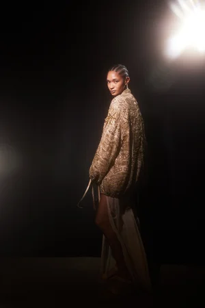 STELLATA jacket