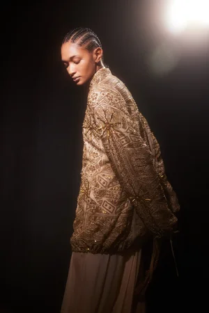 STELLATA jacket