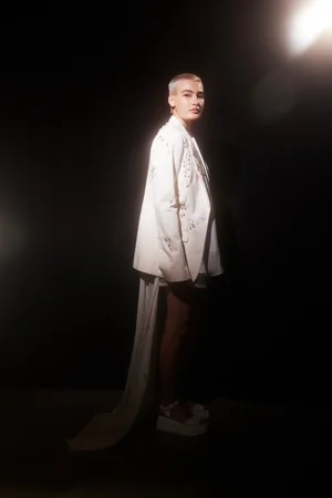 LILY OF THE VALLEY SUIT