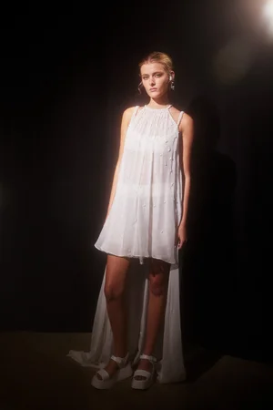 ASYMMETRIC PEARLS set