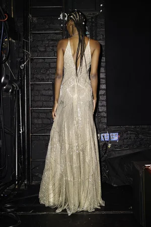 DECO DEVIUM DRESS