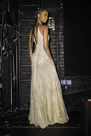 DECO DEVIUM DRESS