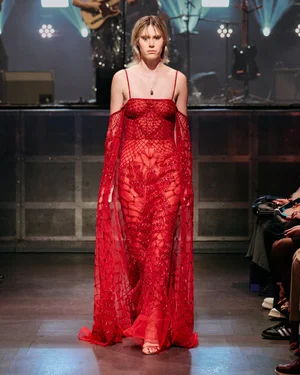 RETE PEPPER DRESS