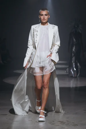 LILY OF THE VALLEY SUIT