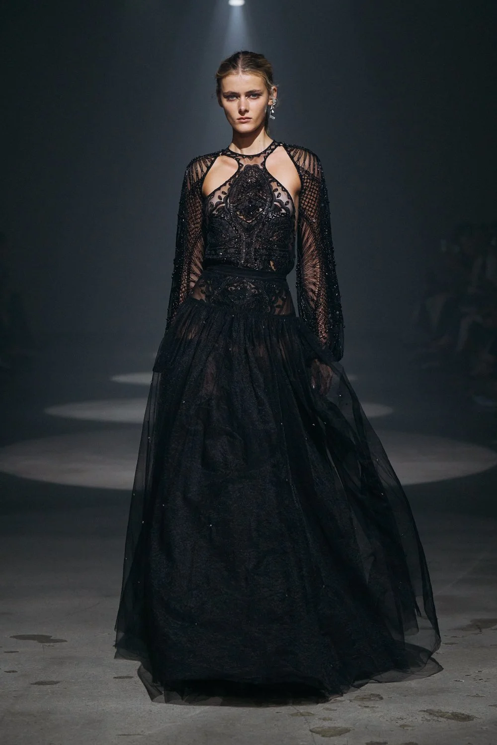 REVÉ NOIR SET