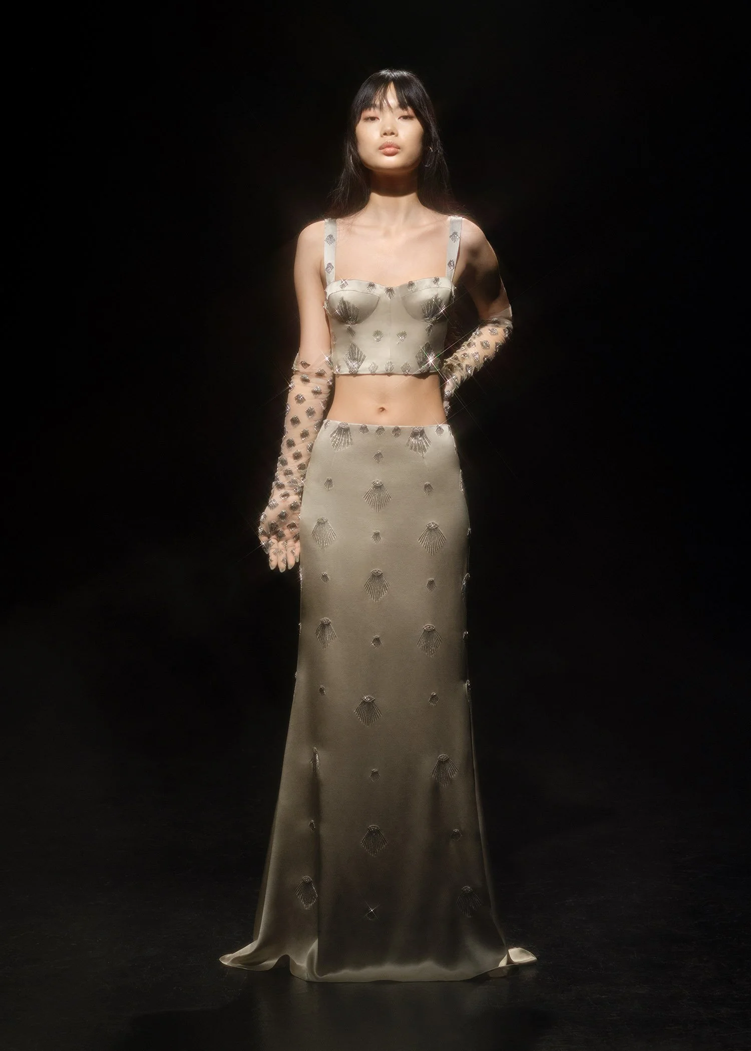 REYES DEGRADÉ TWO-PIECE