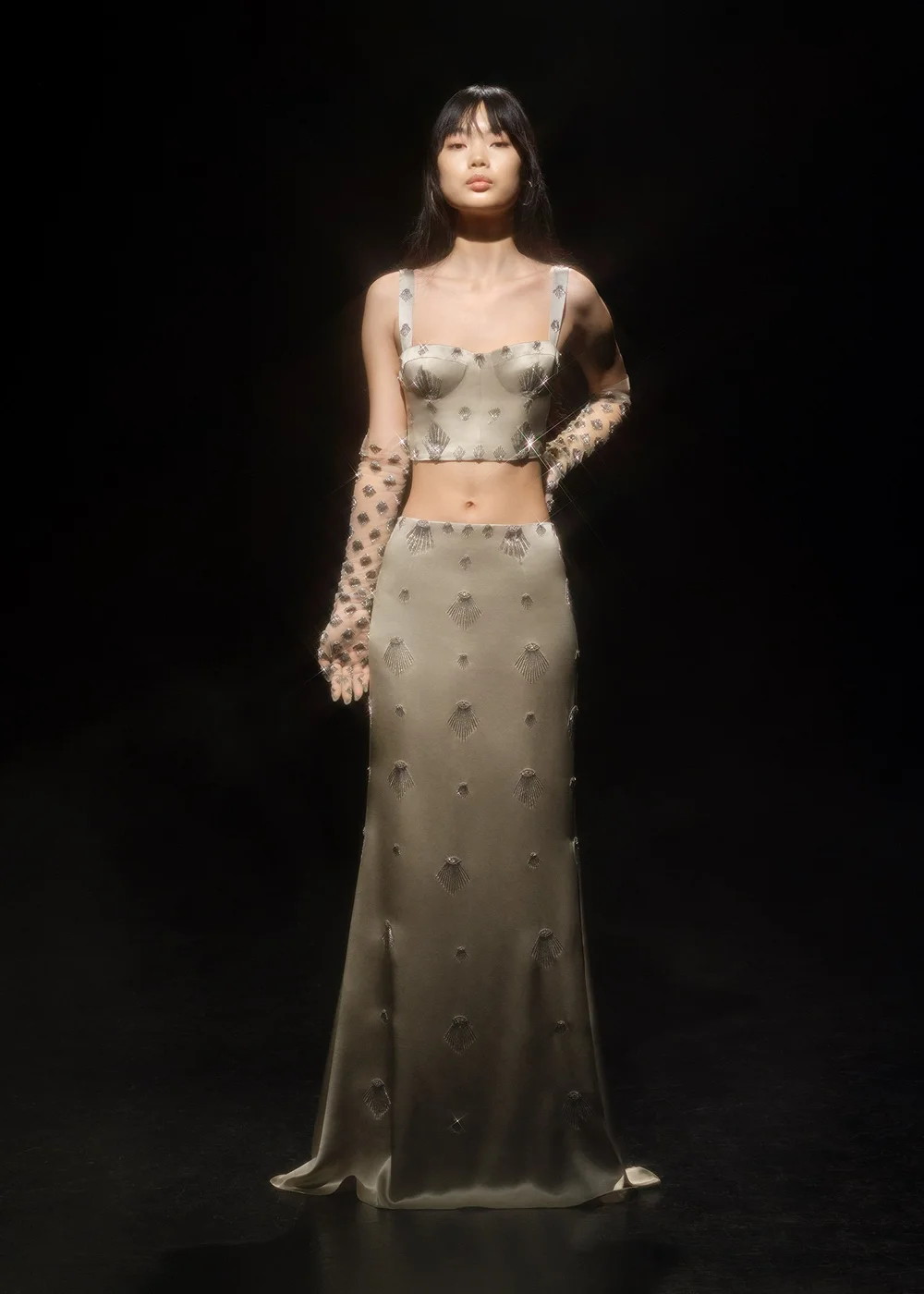 REYES DEGRADÉ TWO-PIECE