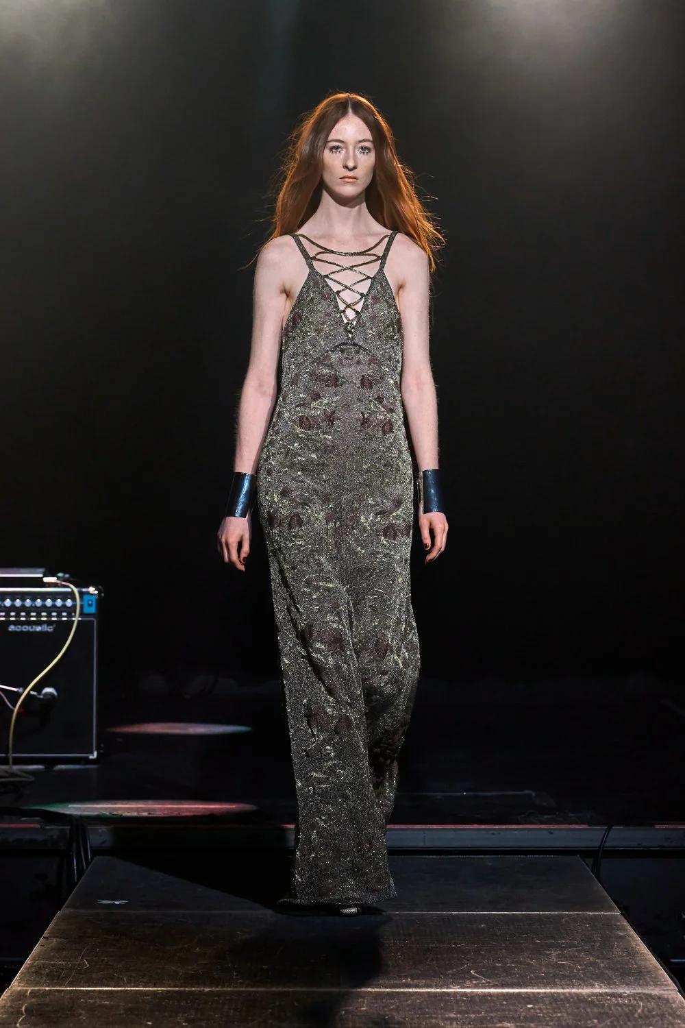 CHRYSALIS DRESS