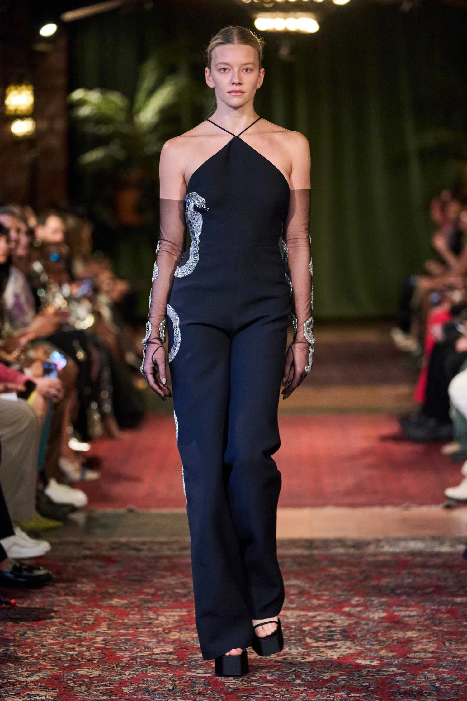 ASP JUMPSUIT