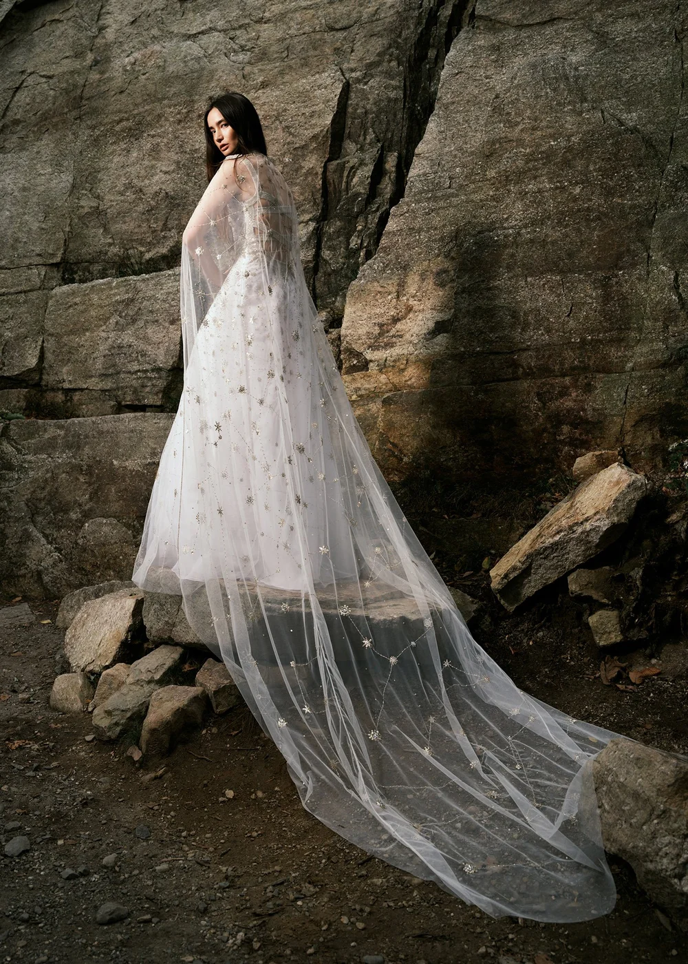 CONSTELLATION CATHEDRAL CAPE