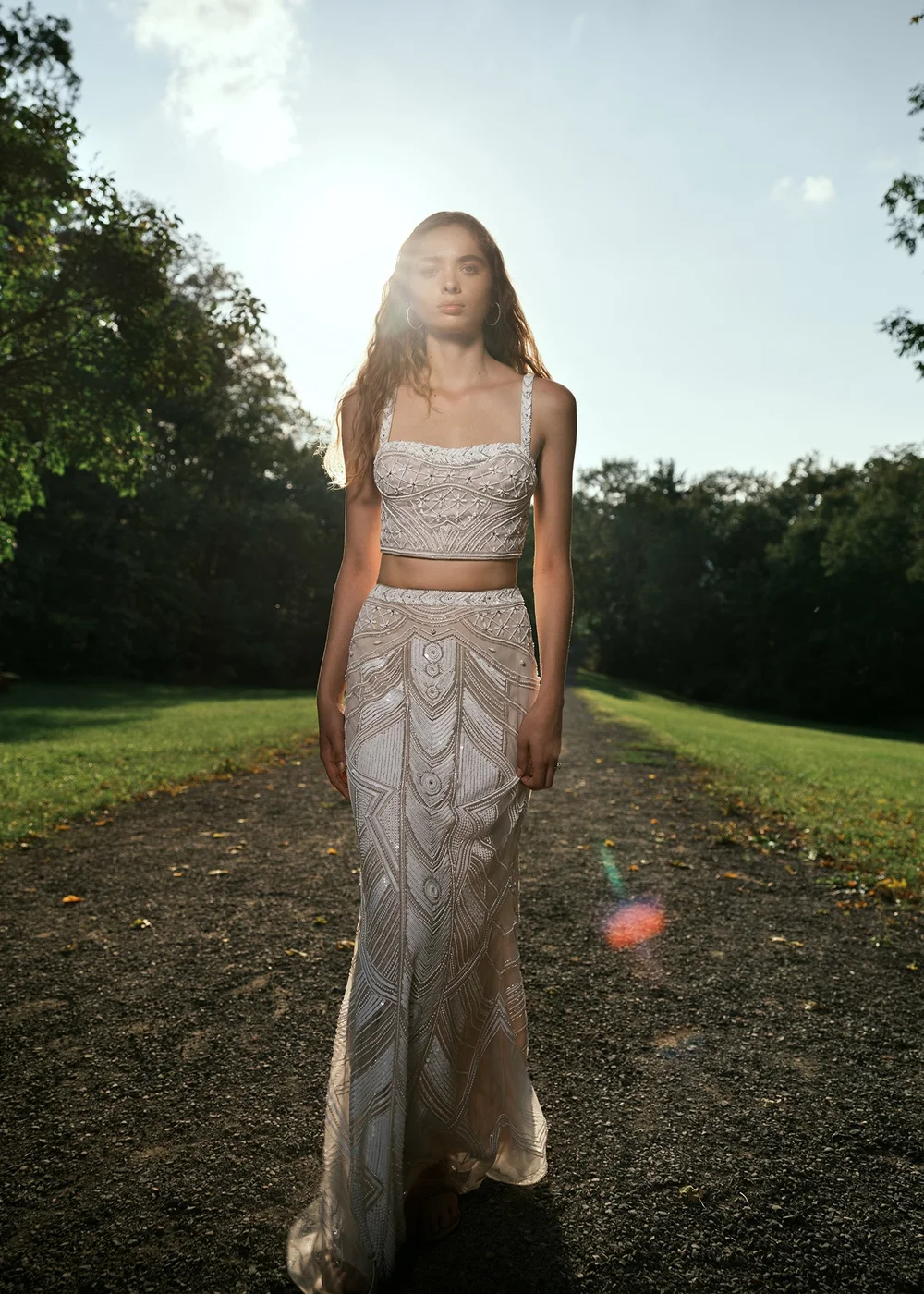 AMOUR ENLACÉ TWO PIECE