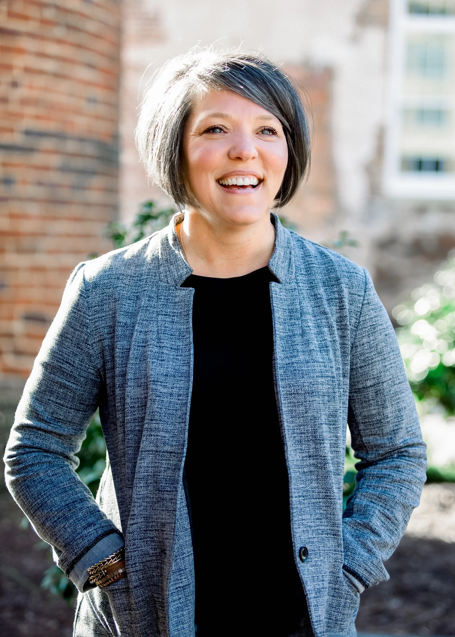 Jennifer Rinne WellSpace Counseling & Consulting